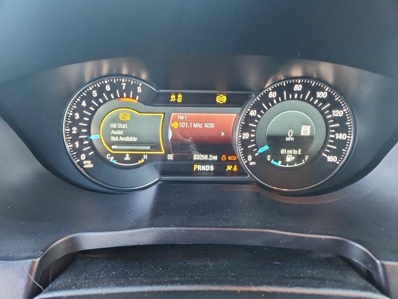 Фото 9 - FORD EXPLORER