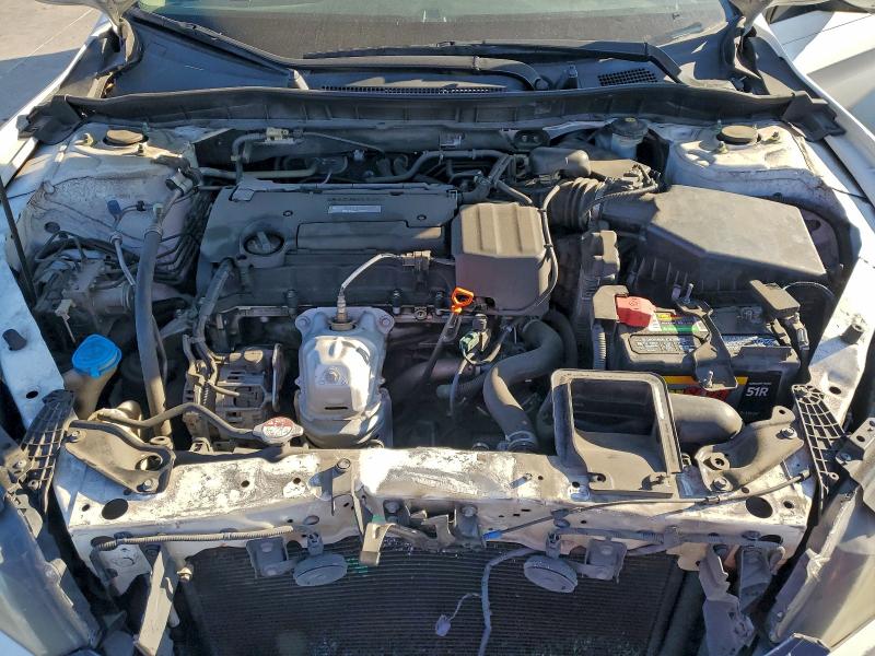 Фото 11 - HONDA ACCORD