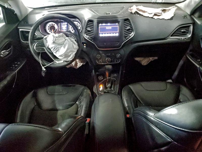 Фото 8 - JEEP GRAND CHER