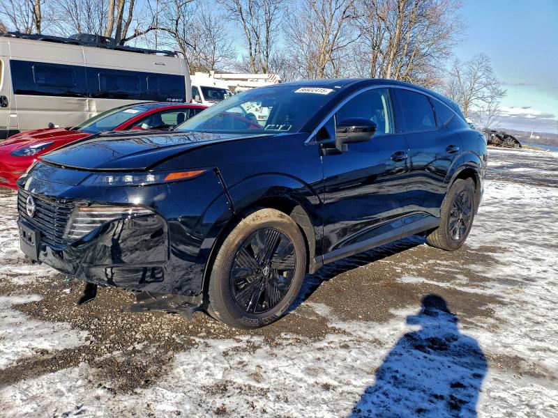 Фото 1 - NISSAN MURANO