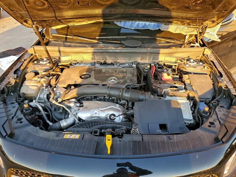 Фото 12 - MERCEDES-BENZ GLB-CLASS