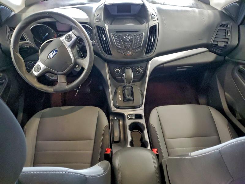 FORD ESCAPE 2016 VIN 1FMCU0GX3GUB35492