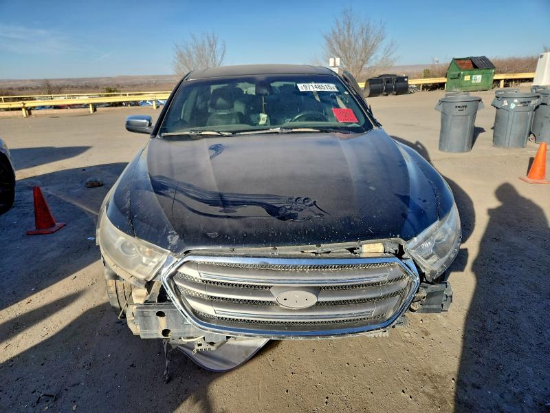 Фото 5 - FORD TAURUS