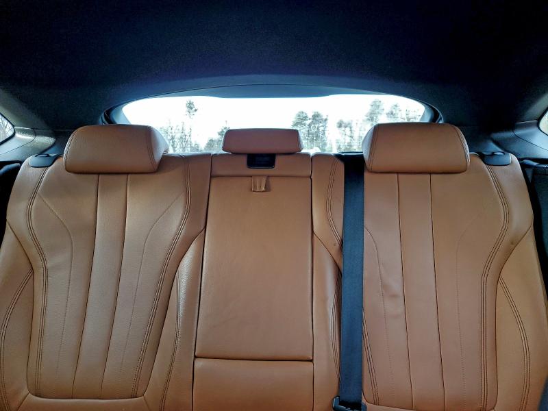 Фото 10 - BMW X6