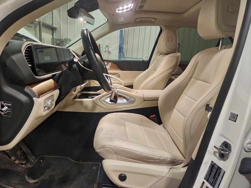 Фото 7 - MERCEDES-BENZ GLE-CLASS