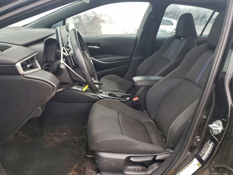 Фото 7 - TOYOTA COROLLA