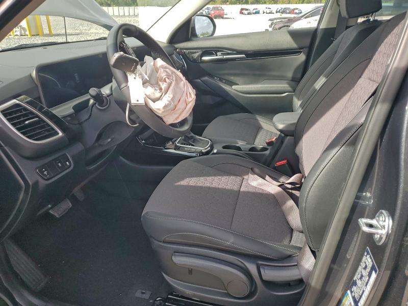 Фото 7 - KIA SELTOS