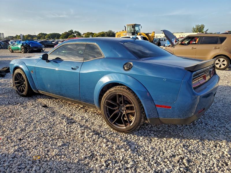 Фото 2 - DODGE CHALLENGER