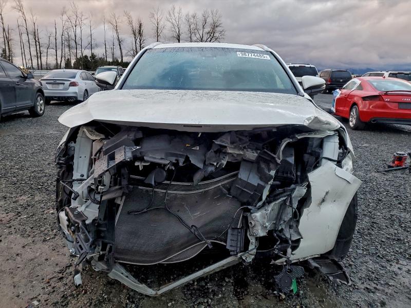 Фото 5 - TOYOTA VENZA