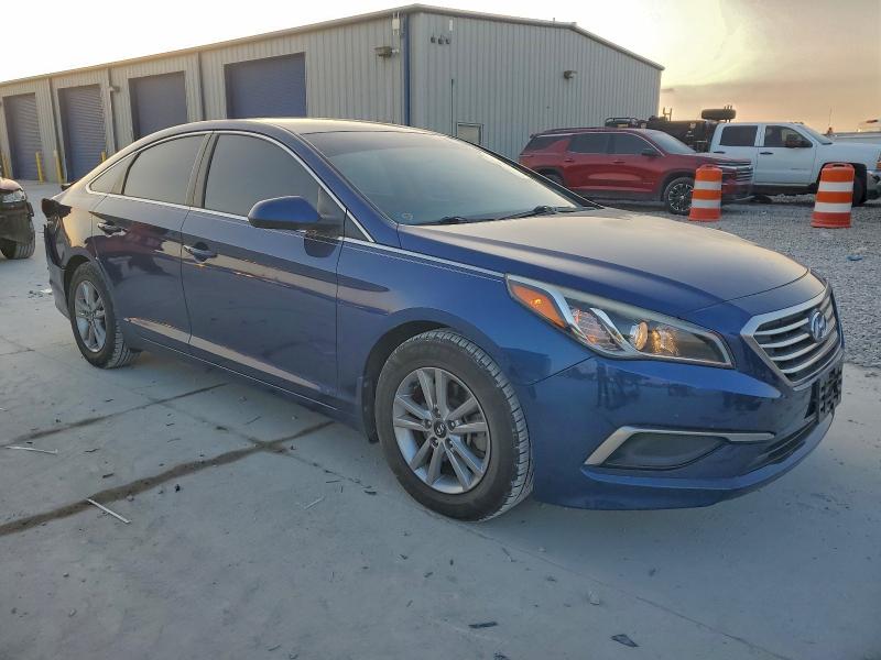 Фото 4 - HYUNDAI SONATA