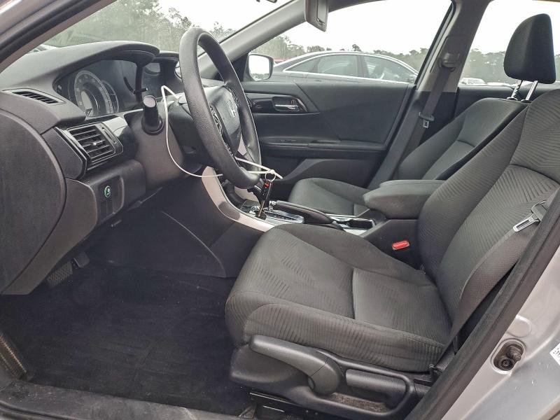 Фото 7 - HONDA ACCORD