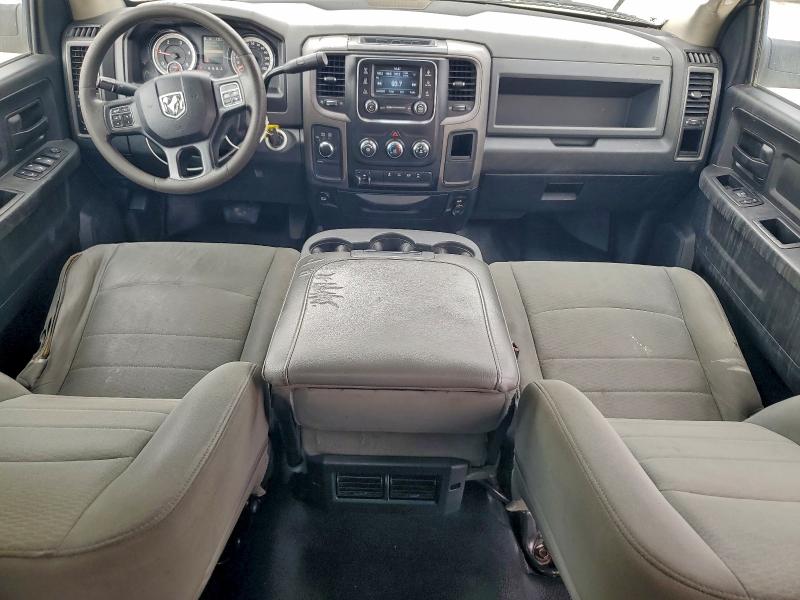 Фото 8 - RAM All Models