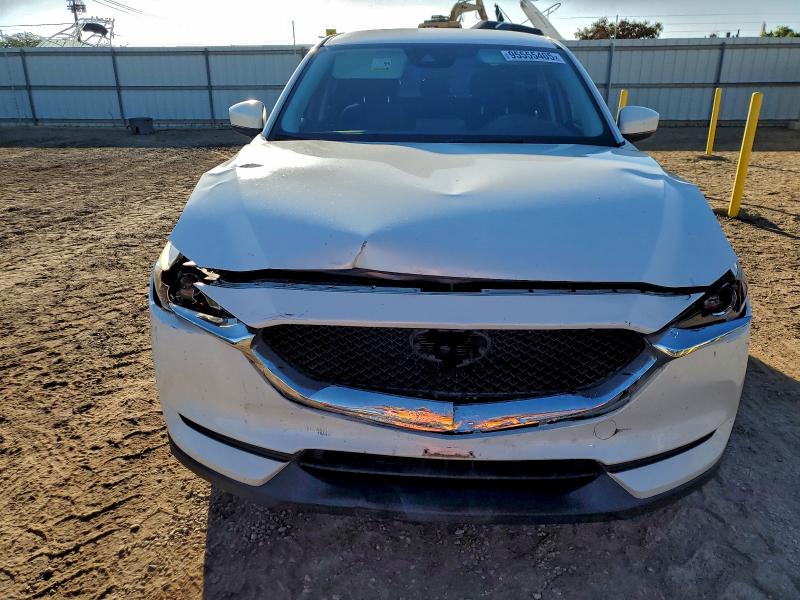 Фото 5 - MAZDA CX-5