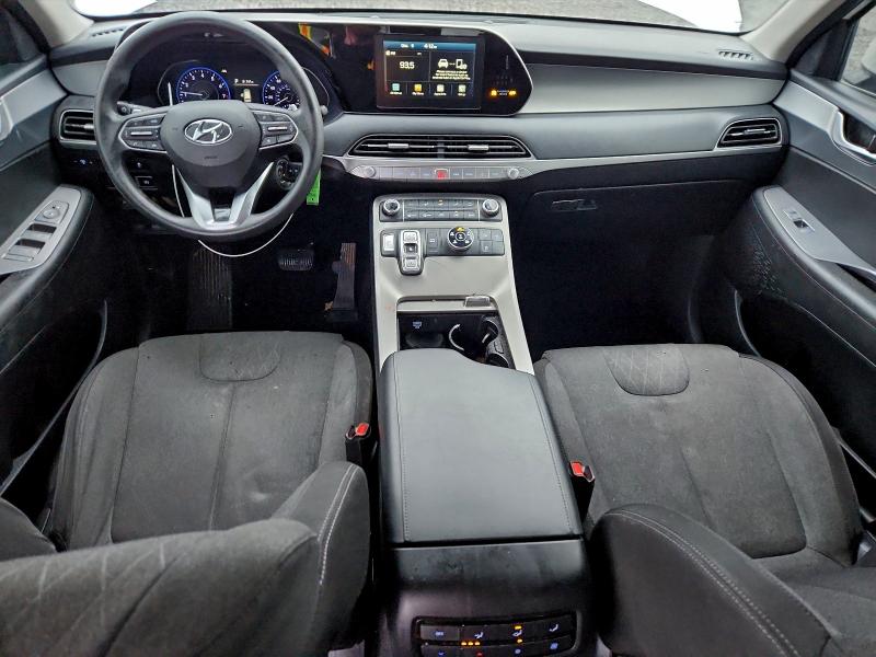 Фото 8 - HYUNDAI PALISADE