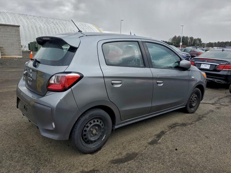 Фото 3 - MITSUBISHI MIRAGE