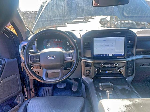 Фото 9 - FORD F-150