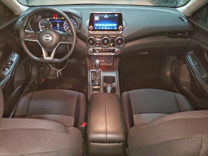 Фото 8 - NISSAN SENTRA