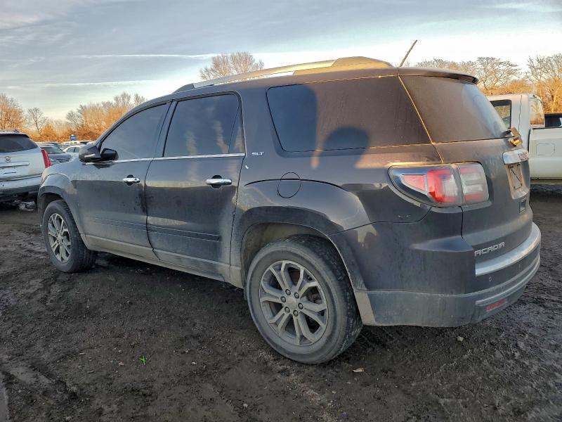 Фото 2 - GMC ACADIA