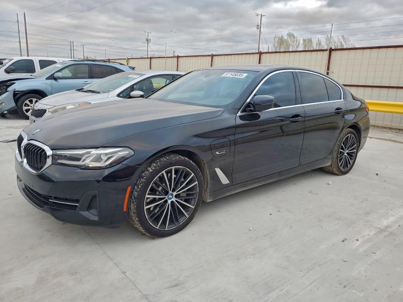 Фото 1 - BMW 5 SERIES