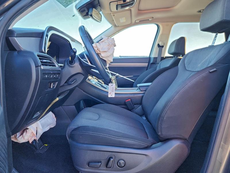 Фото 7 - HYUNDAI PALISADE