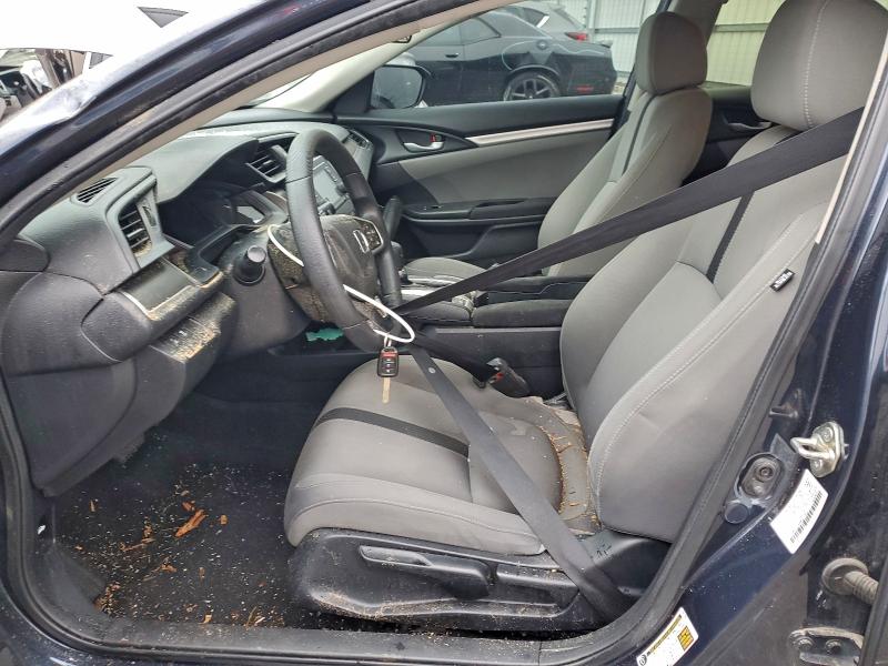 Фото 7 - HONDA CIVIC