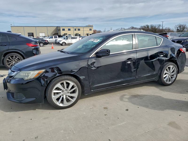 Фото 1 - ACURA ILX