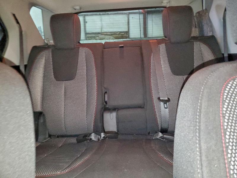 Фото 10 - CHEVROLET EQUINOX