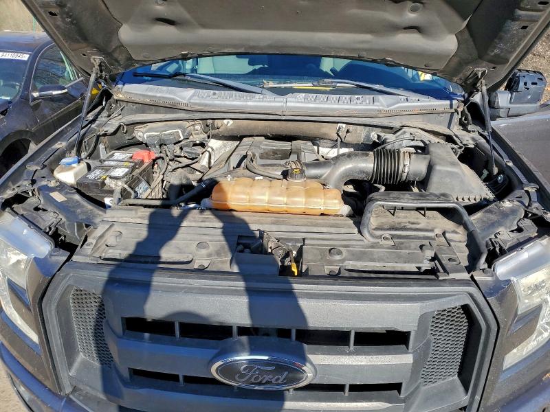 Фото 11 - FORD F-150