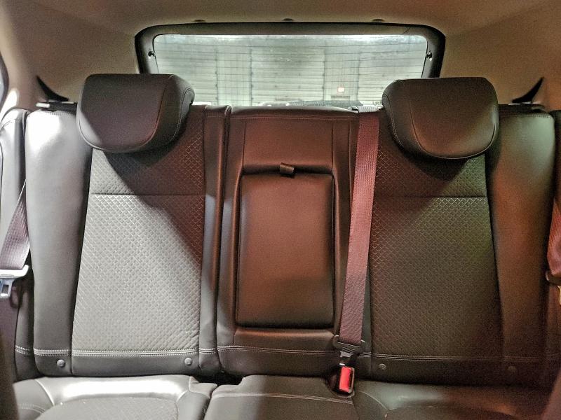 Фото 10 - BUICK ENCORE