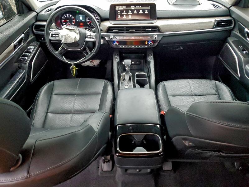 Фото 8 - KIA TELLURIDE