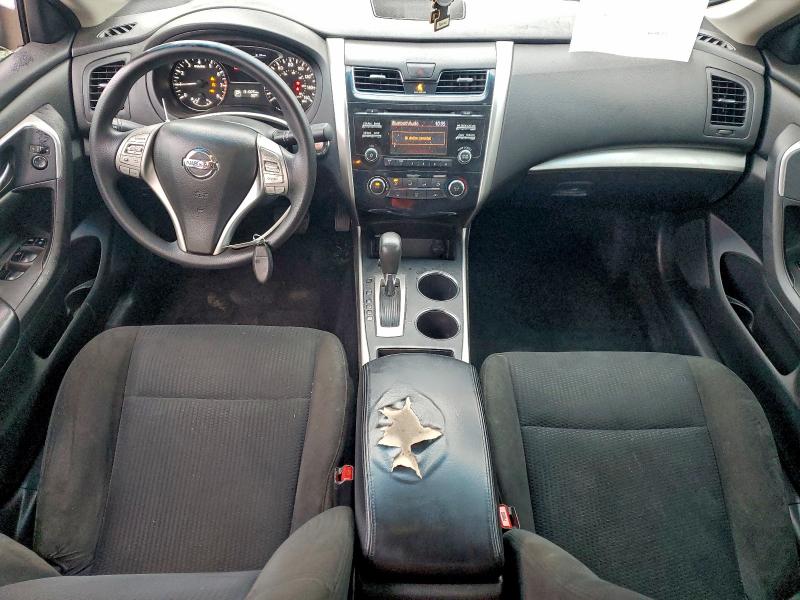 Фото 8 - NISSAN ALTIMA