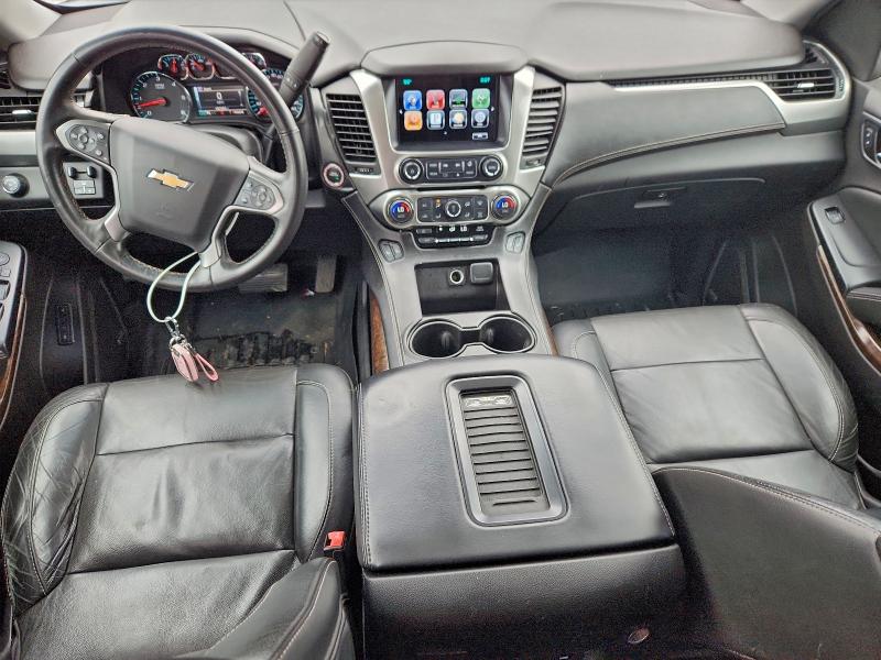 Фото 8 - CHEVROLET TAHOE