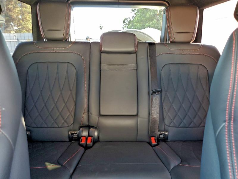 MERCEDES-BENZ G-CLASS 2021 VIN W1NYC7HJ8MX396250