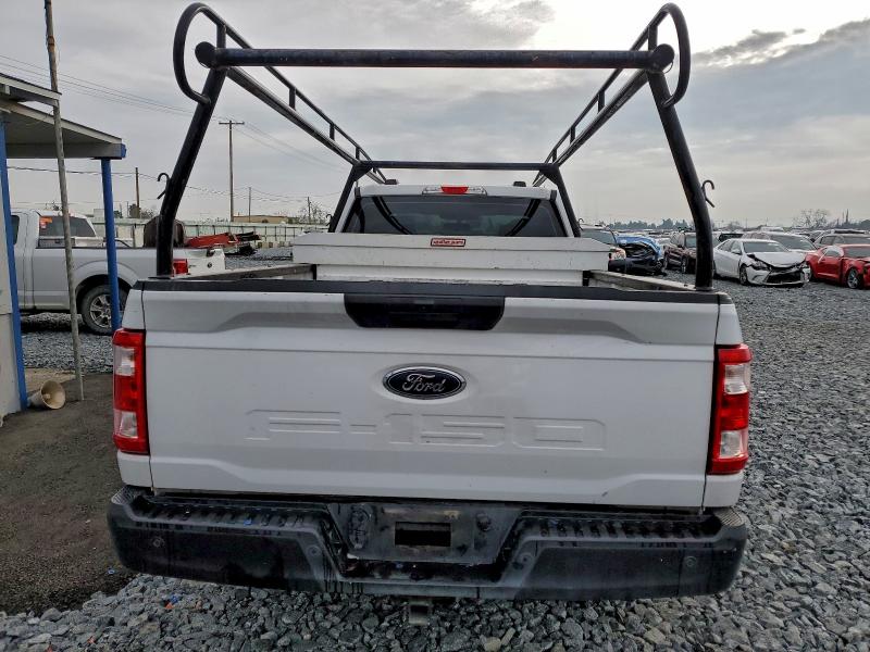 Фото 6 - FORD F-150