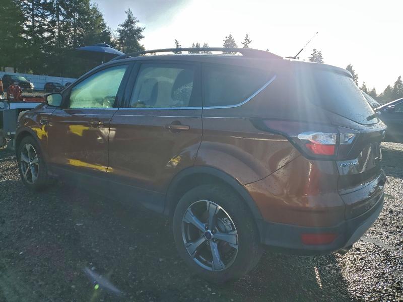 Фото 2 - FORD ESCAPE