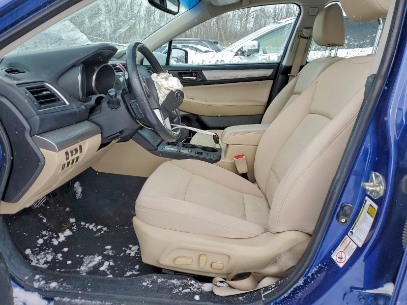 Фото 7 - SUBARU LEGACY