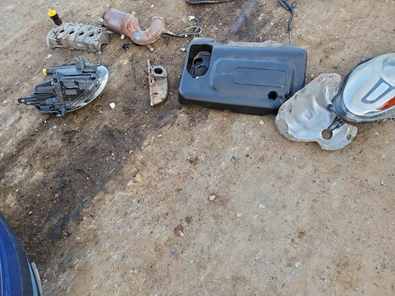 FIAT 500 2019 VIN ZFBNFAAH5KZ041899