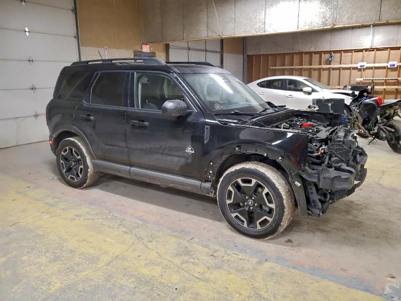 Фото 4 - FORD BRONCO