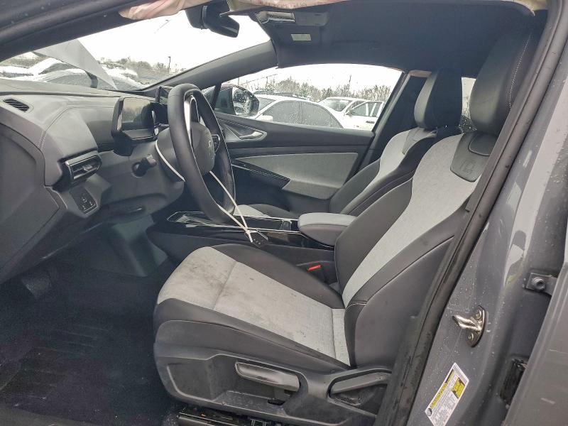 VOLKSWAGEN ID.4 PRO 2023 VIN 1V2CMPE89PC016133