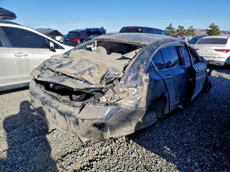 Фото 3 - HONDA ACCORD