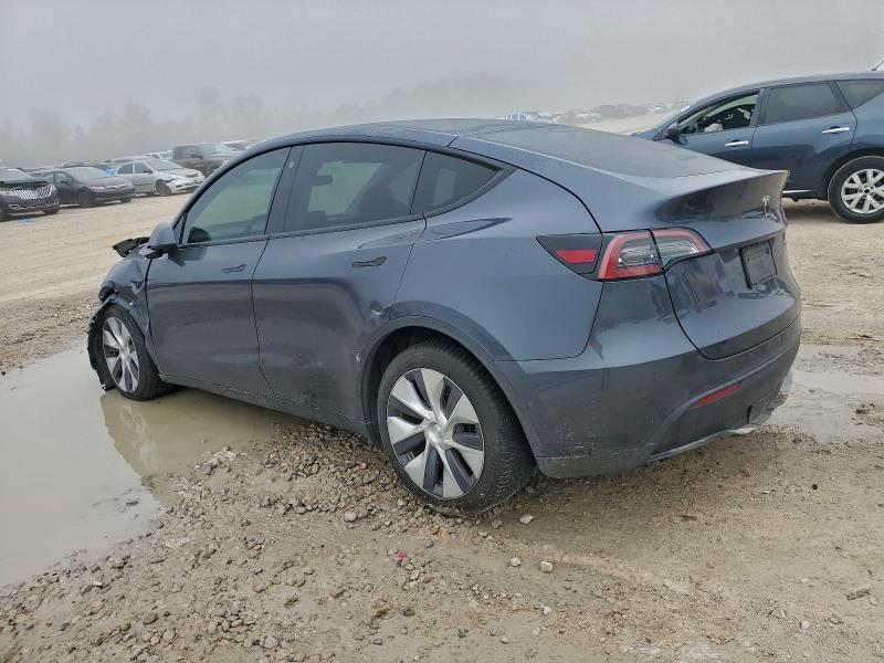 Фото 2 - TESLA MODEL Y