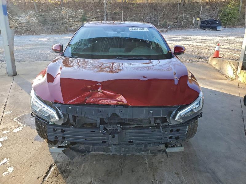 Фото 5 - NISSAN SENTRA