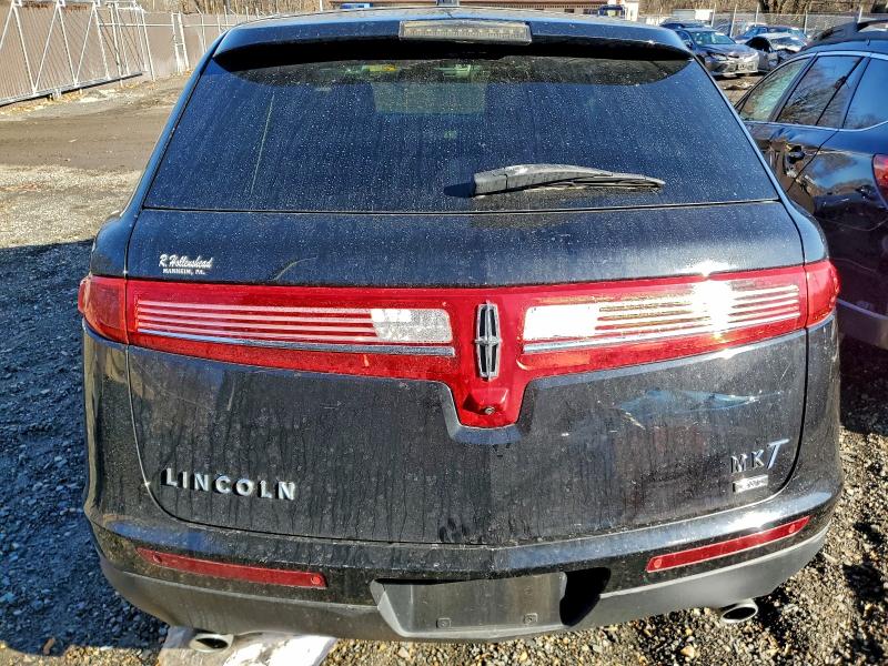 Фото 6 - LINCOLN MKT