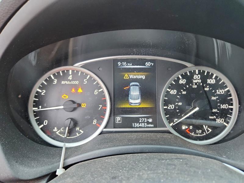 Фото 9 - NISSAN SENTRA