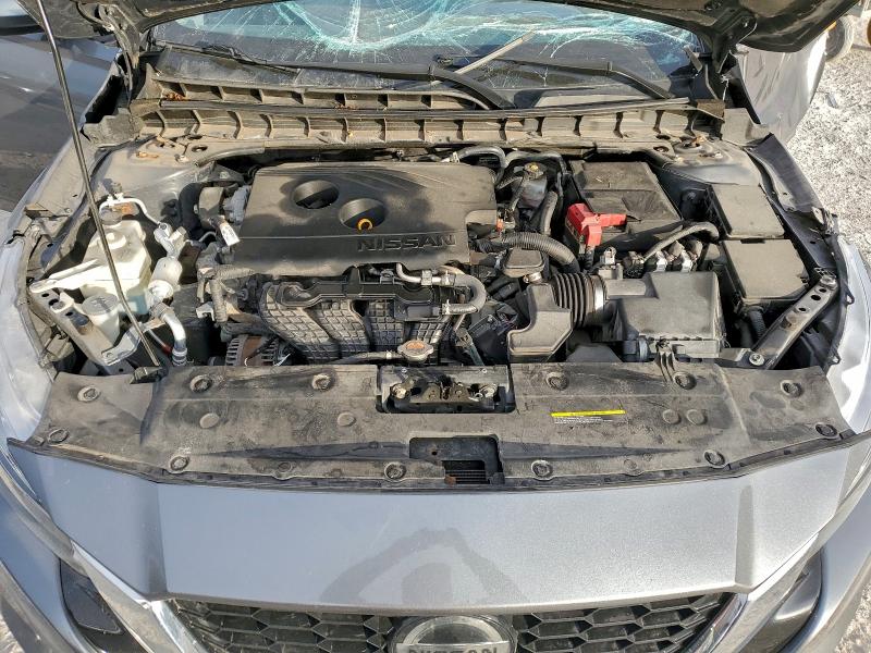 Фото 11 - NISSAN ALTIMA