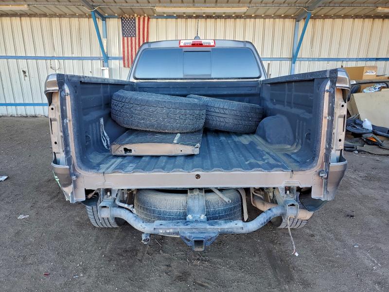 Фото 6 - CHEVROLET COLORADO