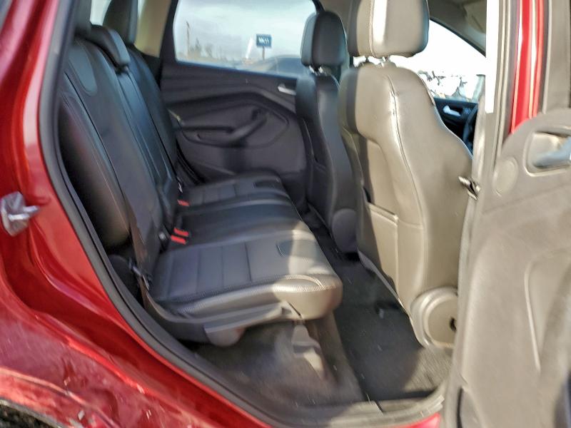 Фото 11 - FORD ESCAPE