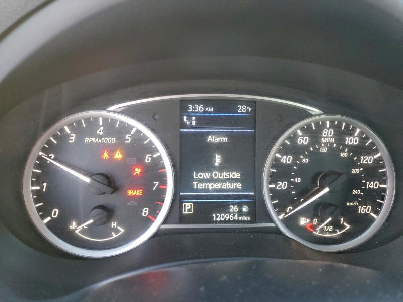 Фото 9 - NISSAN SENTRA