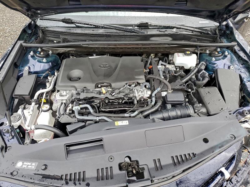 Фото 11 - TOYOTA CAMRY