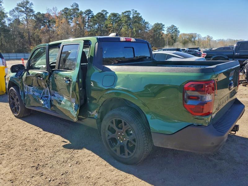 FORD MAVERICK L 2025 VIN 3FTTW8S36SRA30074